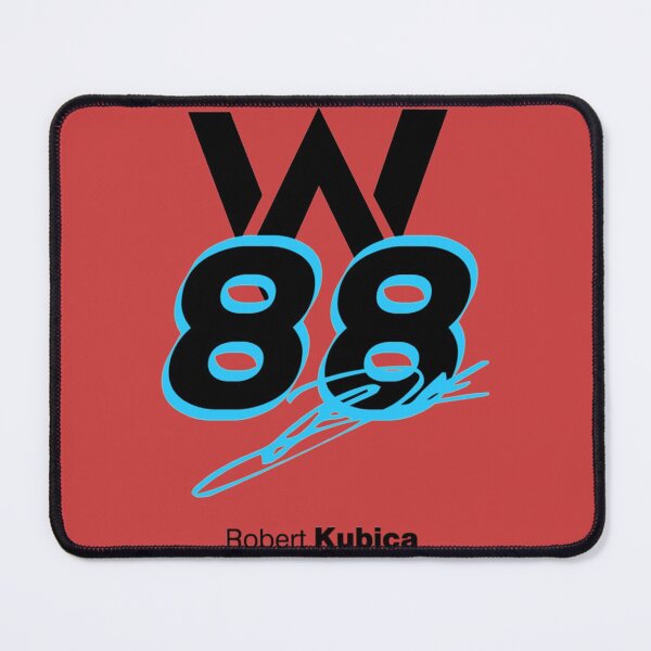 Item preview, Robert Kubica Williams 2019   designed and sold by ARTeesCos.