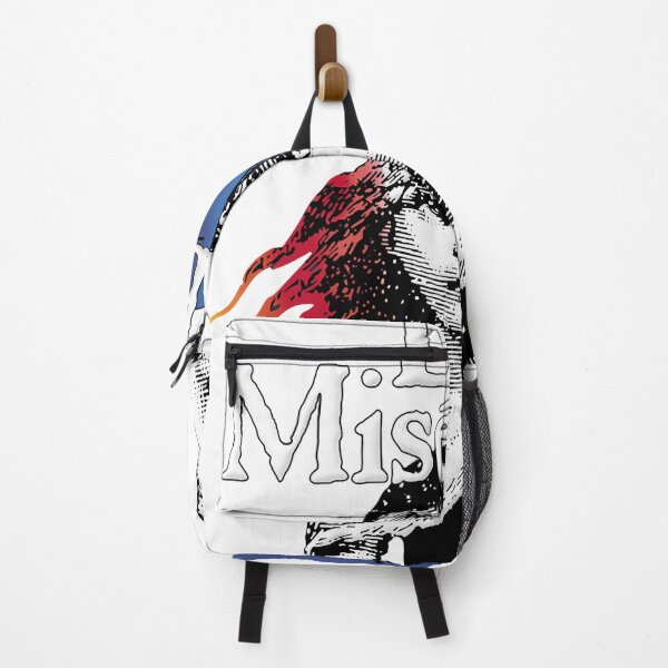 Item preview, Les Miserables - Les Misérables Essential T-Shirt designed and sold by AnthonThompson.