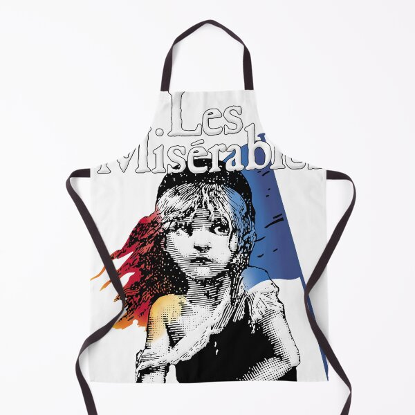 Item preview, Les Miserables - Les Misérables Essential T-Shirt designed and sold by AnthonThompson.