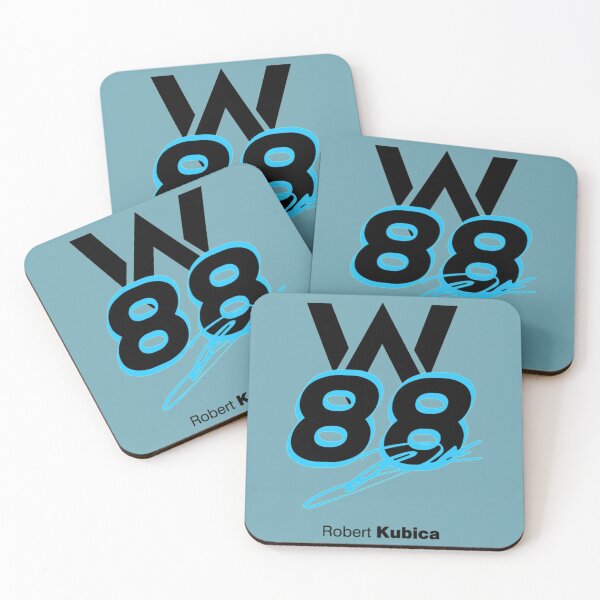 Item preview, Robert Kubica Williams 2019   designed and sold by ARTeesCos.