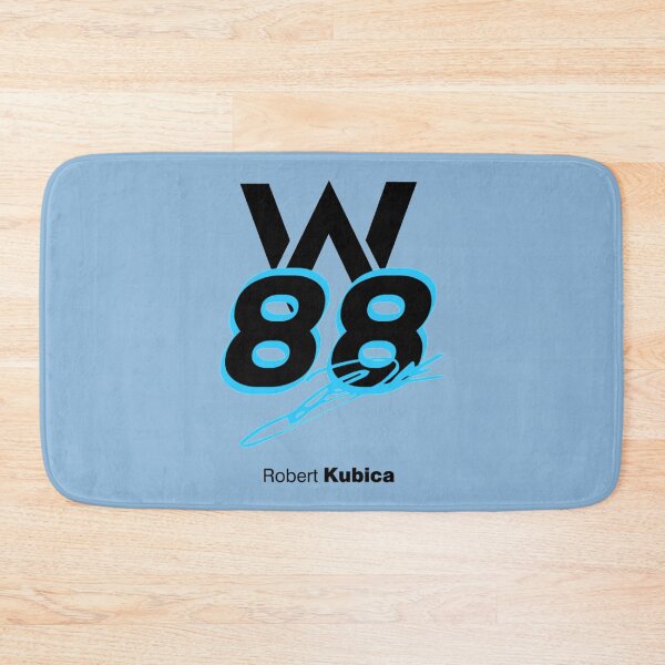 Item preview, Robert Kubica Williams 2019   designed and sold by ARTeesCos.
