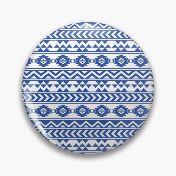 Item preview, Peruvian Pattern 2 designed and sold by Southwest Home Decor.