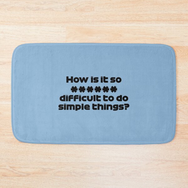 Item preview, Simple Things_quot_ RAI. - Radio Voice Turkish GP 2021 (Black) designed and sold by ARTeesCos.