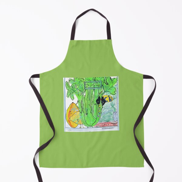 Item preview, Tough Celery designed and sold by jessycarogers.