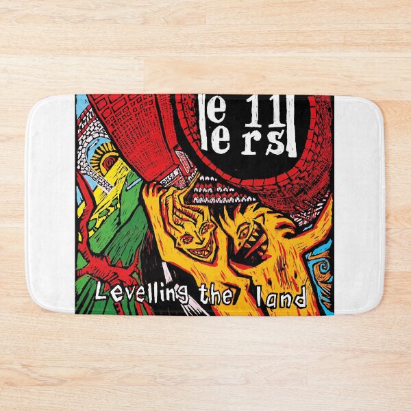 Item preview, levelling the land levellers 2021 kokmeneh Essential T-Shirt designed and sold by AnthonThompson.
