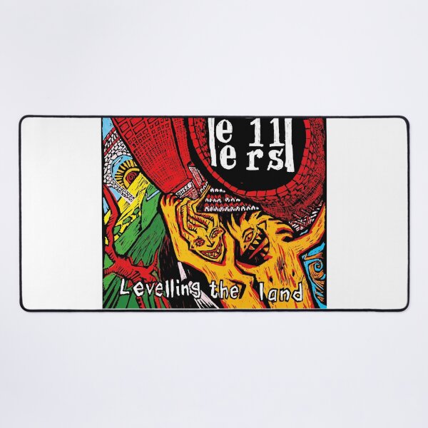 Item preview, levelling the land levellers 2021 kokmeneh Essential T-Shirt designed and sold by AnthonThompson.
