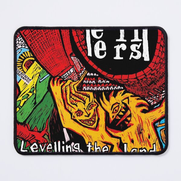 Item preview, levelling the land levellers 2021 kokmeneh Essential T-Shirt designed and sold by AnthonThompson.