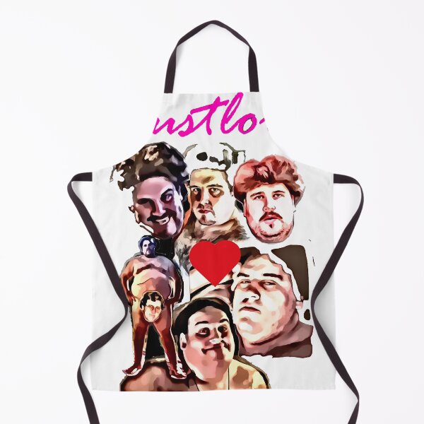 Item preview, Lustlord design Classic T-Shirt designed and sold by AnthonThompson.