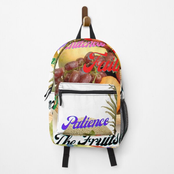 Item preview, fruits of the spirit designed and sold by wadadli68.