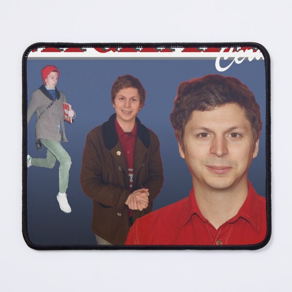 Item preview, michael cera Classic T-Shirt designed and sold by AnthonThompson.