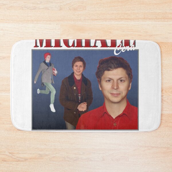 Item preview, michael cera Classic T-Shirt designed and sold by AnthonThompson.