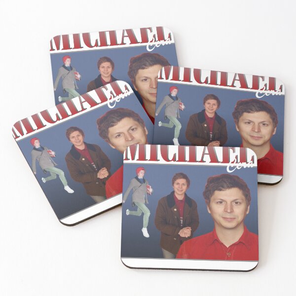 Item preview, michael cera Classic T-Shirt designed and sold by AnthonThompson.