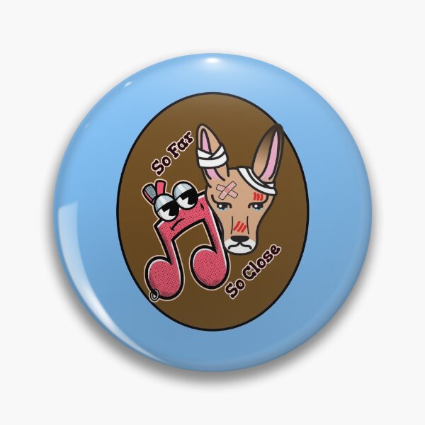 Item preview, Egg karamelli Beat Box Roo So Far, So Close sky designed and sold by AndPeace702.