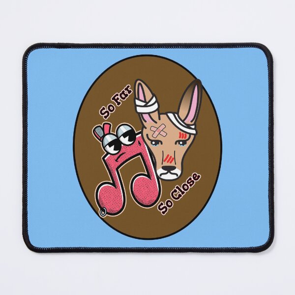 Item preview, Egg karamelli Beat Box Roo So Far, So Close sky designed and sold by AndPeace702.