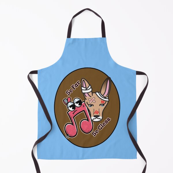 Item preview, Egg karamelli Beat Box Roo So Far, So Close sky designed and sold by AndPeace702.