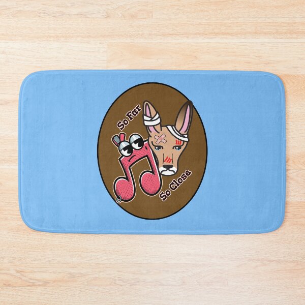 Item preview, Egg karamelli Beat Box Roo So Far, So Close sky designed and sold by AndPeace702.