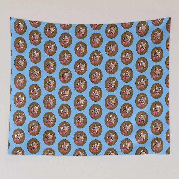 Item preview, Egg karamelli Beat Box Roo So Far, So Close sky designed and sold by AndPeace702.