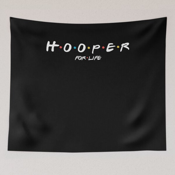 Item preview, Hooper Friends designed and sold by ASAPPTEES.