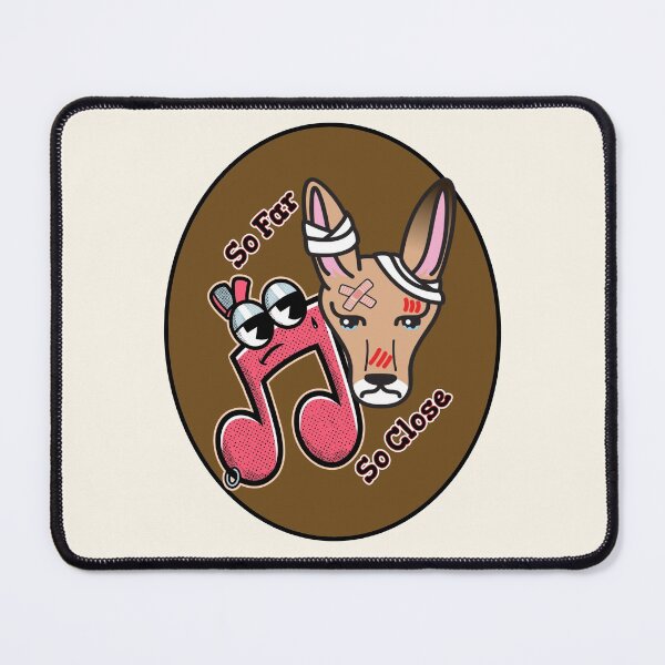 Item preview, Egg karamelli Beat Box Roo So Far, So Close cream designed and sold by AndPeace702.