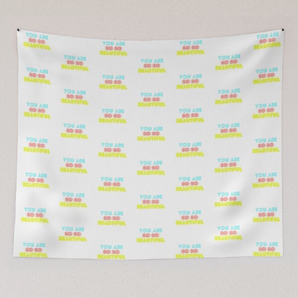 Item preview, you are so so beautiful designed and sold by schmerkers.