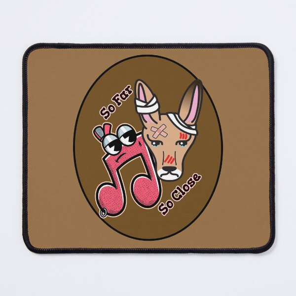 Item preview, Egg karamelli Beat Box Roo So Far, So Close karamelli designed and sold by AndPeace702.