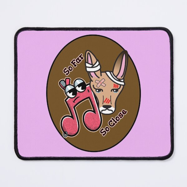 Item preview, Egg karamelli Beat Box Roo So Far, So Close babs designed and sold by AndPeace702.