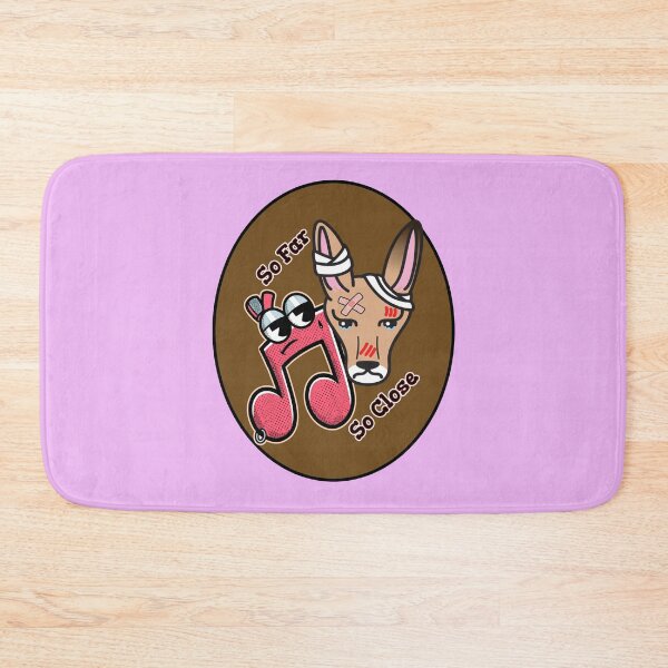 Item preview, Egg karamelli Beat Box Roo So Far, So Close babs designed and sold by AndPeace702.