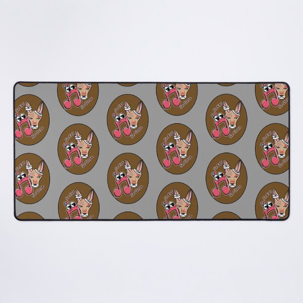 Item preview, Egg karamelli Beat Box Roo So Far, So Close gray designed and sold by AndPeace702.