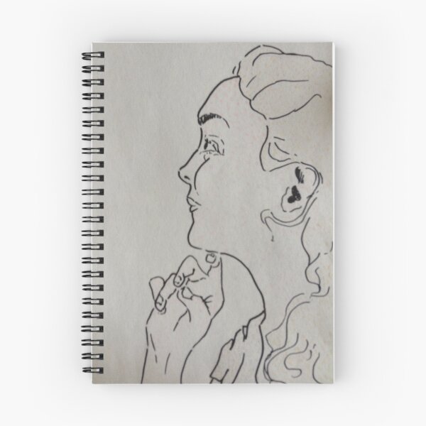 Item preview, Sister designed and sold by ArtbyEhrlich.