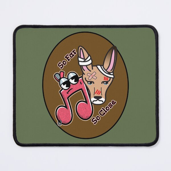 Item preview, Egg karamelli Beat Box Roo So Far, So Close olive designed and sold by AndPeace702.