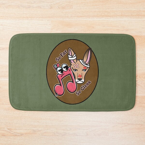 Item preview, Egg karamelli Beat Box Roo So Far, So Close olive designed and sold by AndPeace702.