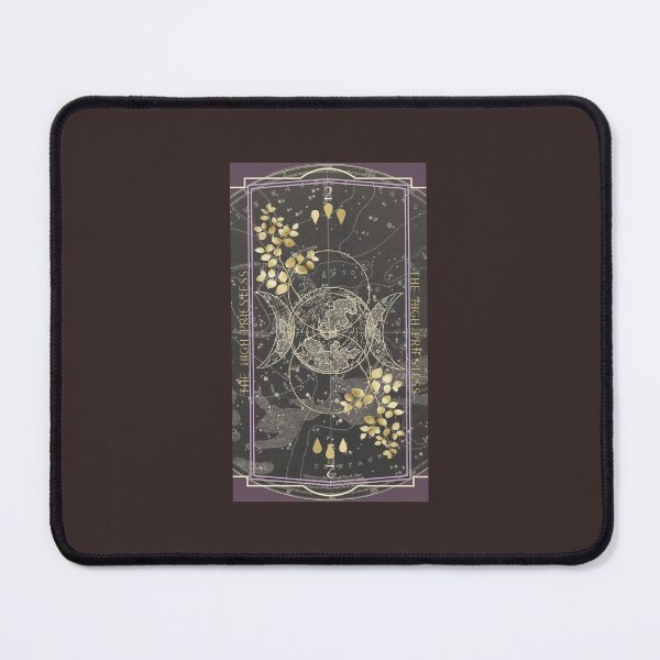 Item preview, The High Priestess (Constellations.2) designed and sold by Jesse Veils.