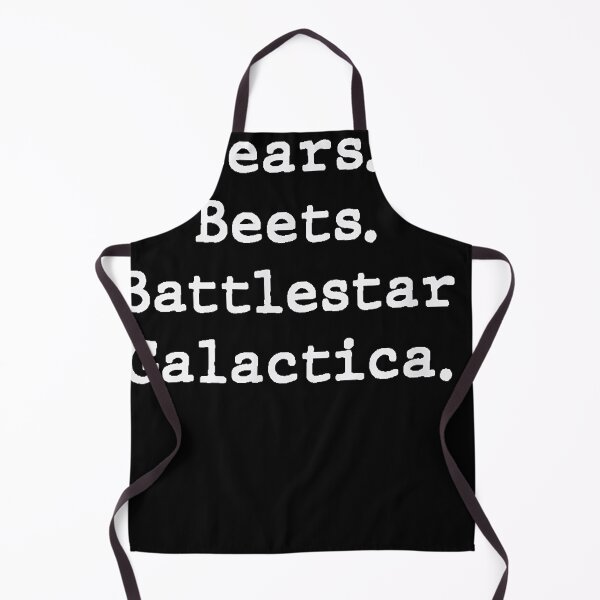 Item preview, Office Humor Bears Beets Dwight Jim Office Pranks Shirt. designed and sold by kurtismcphers.