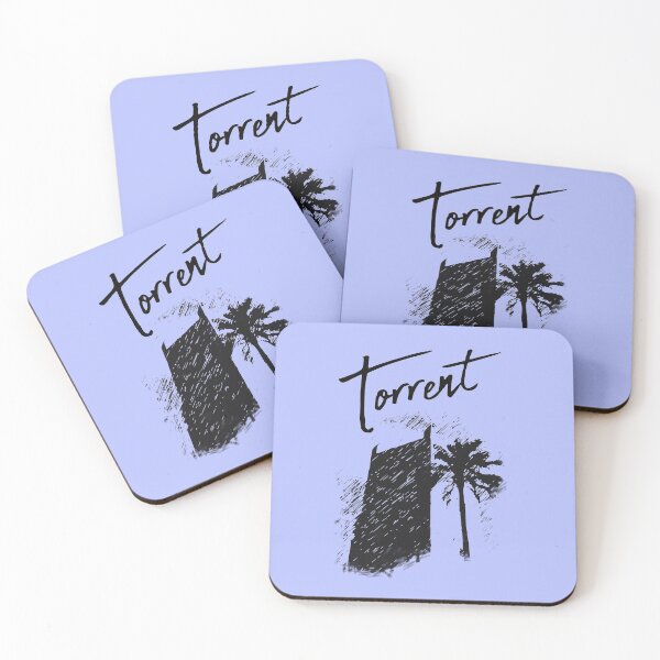 Item preview, Torrent, una ciutat de la Comunitat Valenciana designed and sold by StencilMyst ..