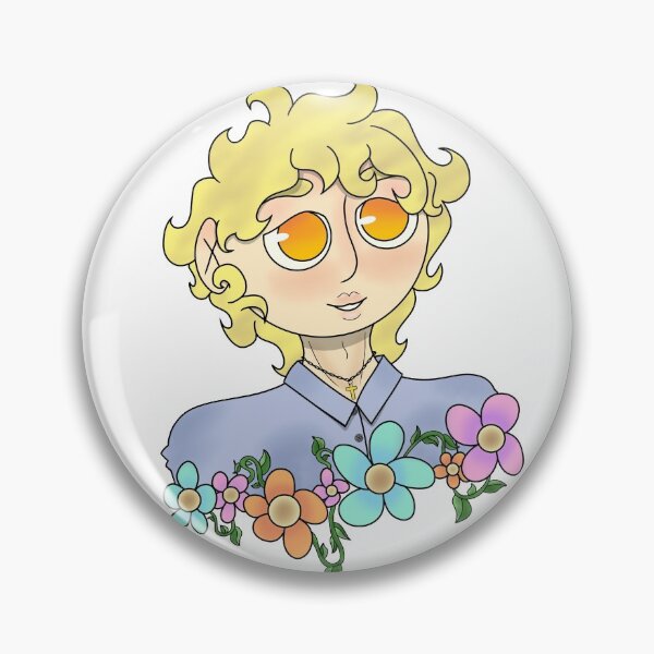 Item preview, Flower Boy designed and sold by Dezyroo.