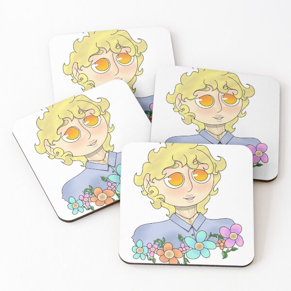Item preview, Flower Boy designed and sold by Dezyroo.