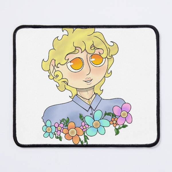 Item preview, Flower Boy designed and sold by Dezyroo.