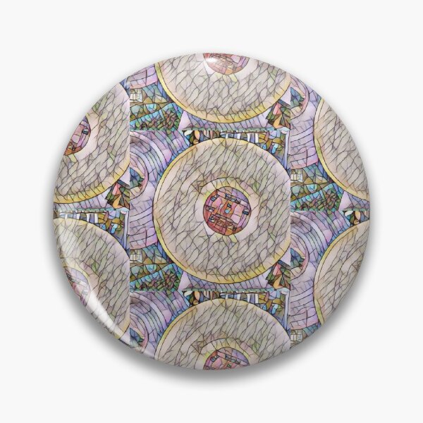 Item preview, Cool Retro Mosaic Colors Pattern  / Retro 80’s Color Pattern / Retro Colors Nostalgia  designed and sold by haRexia.