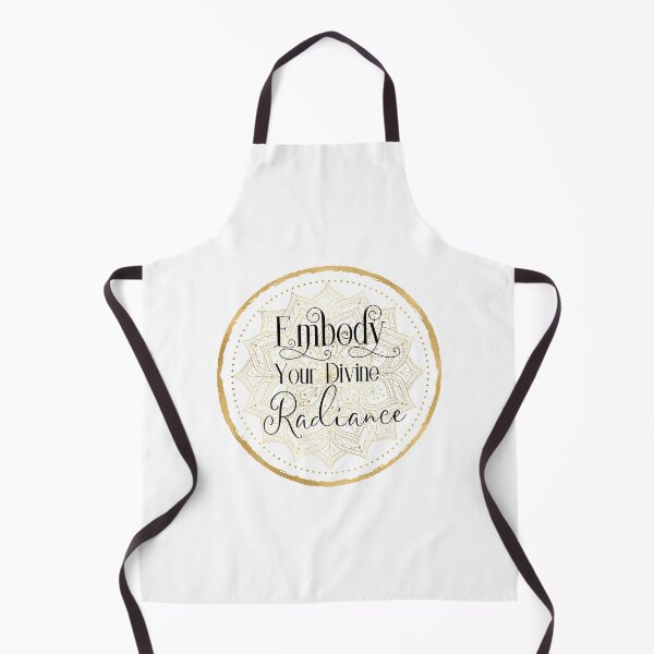 Item preview, Embody Your Divine Radiance designed and sold by ThatMandalaShop.