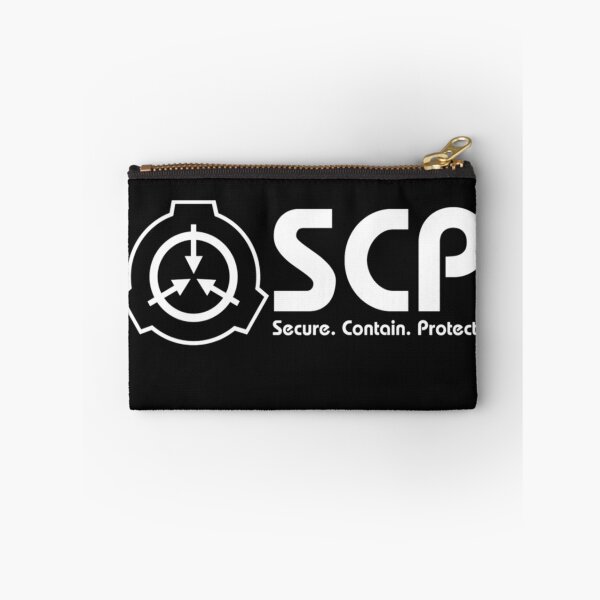 Item preview, SCP foundation designed and sold by TarinParnell11.