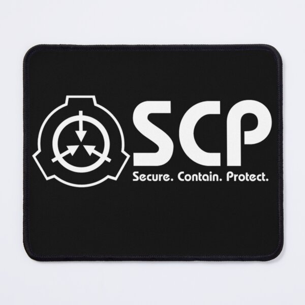 Item preview, SCP foundation designed and sold by TarinParnell11.