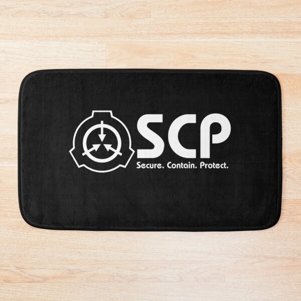 Item preview, SCP foundation designed and sold by TarinParnell11.