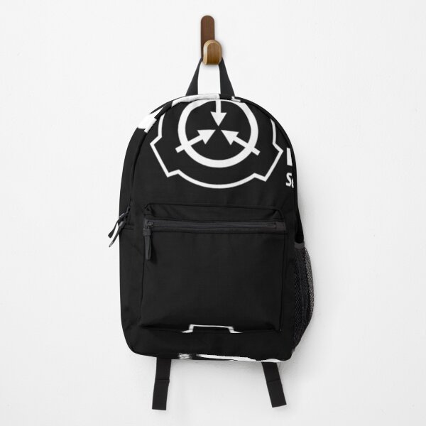 Item preview, SCP foundation designed and sold by TarinParnell11.