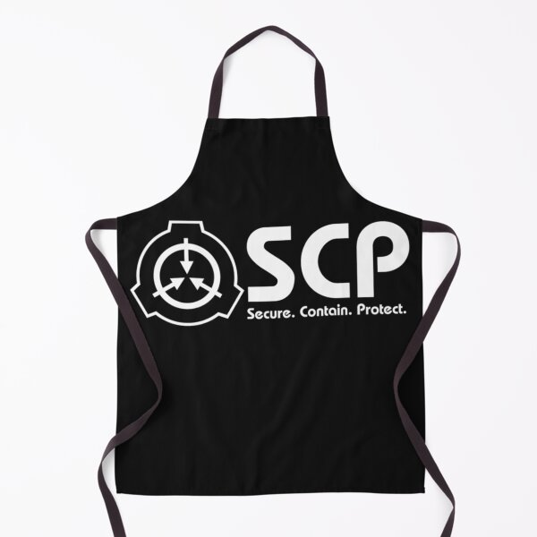 Item preview, SCP foundation designed and sold by TarinParnell11.