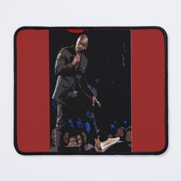 Item preview, Dave Chappelle   designed and sold by SolUnlimited.
