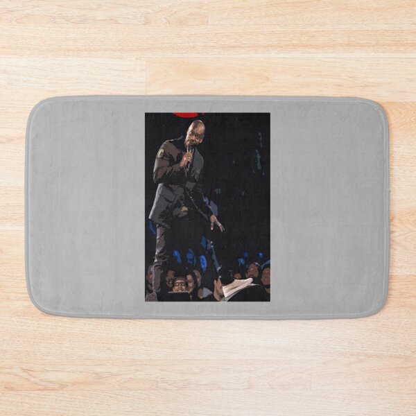 Item preview, Dave Chappelle   designed and sold by SolUnlimited.