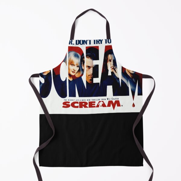Item preview, Scream Horror Movie Original T Shirt, scream, scream movie, scream face, film, horror, 90s, 90 s, wes craven, hello sidney, sidney designed and sold by TarinParnell11.