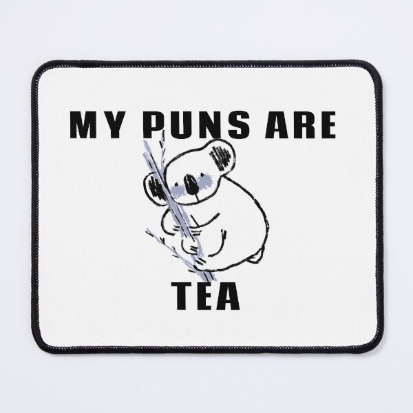Item preview, Koala Tea designed and sold by spokoandstuff.