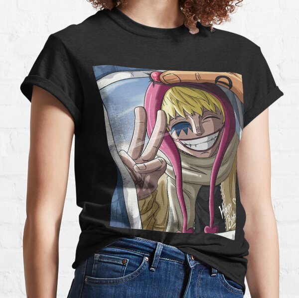 Corazon One Piece Gifts Merchandise Redbubble