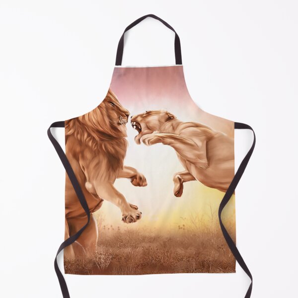 Item preview, Digital Lion Talk designed and sold by wayneflint.